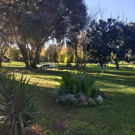 Casa de Férias La Frasca Fresca