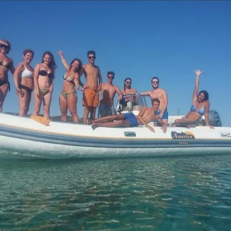 La Frasca Fresca Holiday home Sorso