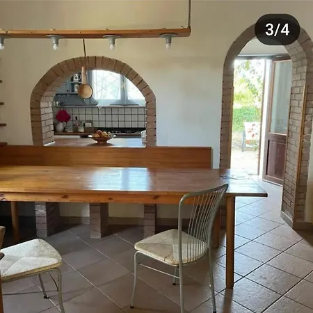 La Frasca Fresca Holiday home