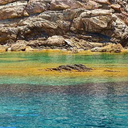 La Frasca Fresca Holiday home Sorso