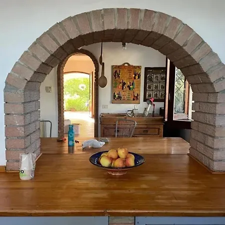 Holiday home La Frasca Fresca