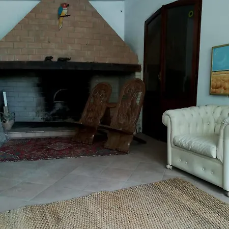 La Frasca Fresca Prázdninový dům