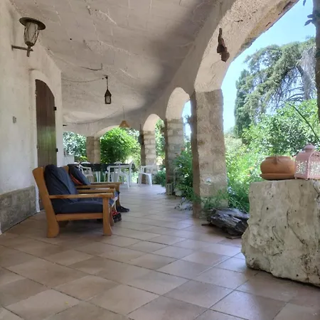 La Frasca Fresca Holiday home Sorso